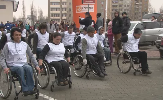 Festiwal Biegowy w Rzeszowie rozpoczęty! - 